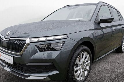 Skoda Kamiq 20.492 km 17.950 &euro; Wittingen 29378