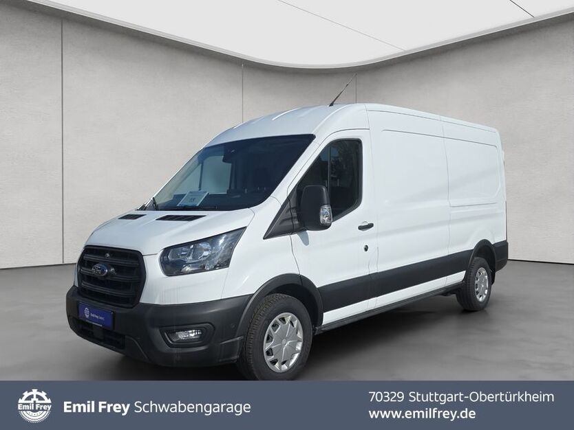 Ford Transit 42.103 km 26.900 € Stuttgart 70329