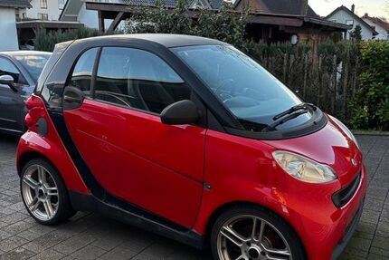 Smart ForTwo 151.950 km 2.200 &euro; Bad Driburg 33014