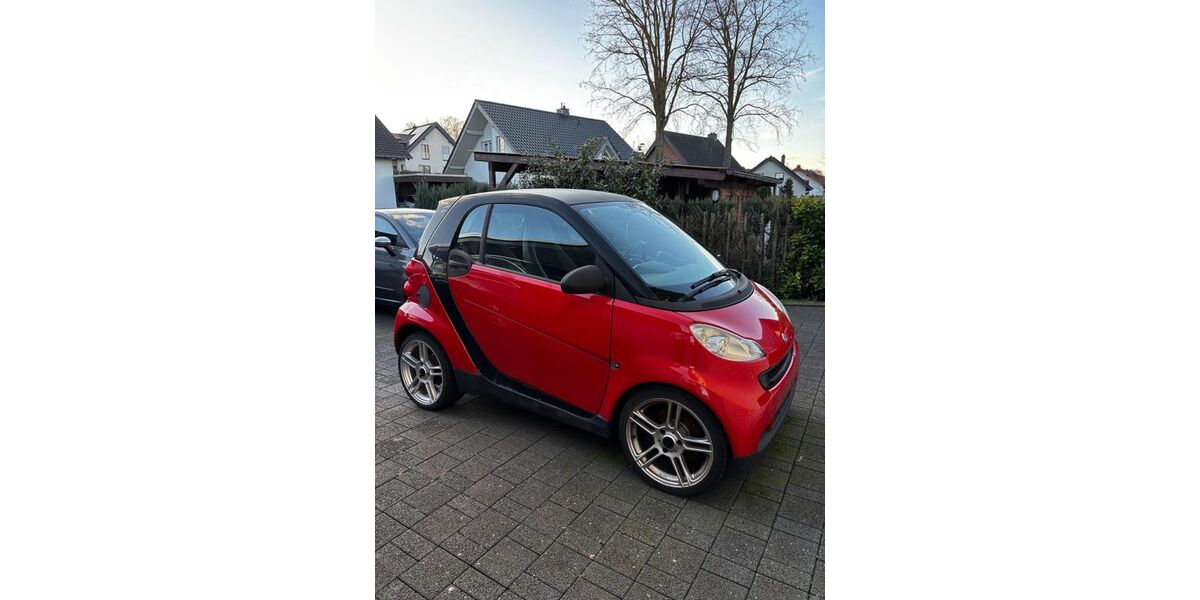 Smart ForTwo 151.950 km 2.200 &euro; Bad Driburg 33014