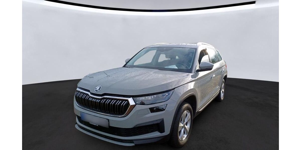 Skoda Kodiaq 88.918 km 31.590 &euro; Nabburg 92507