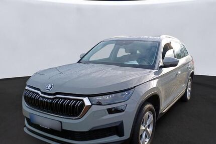 Skoda Kodiaq 88.922 km 31.590 &euro; Nabburg 92507