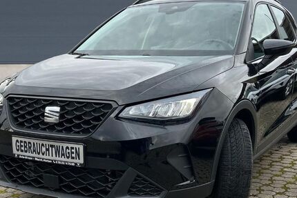 Seat Arona 12.350 km 19.450 &euro; Rheinfelden-Herten 79618