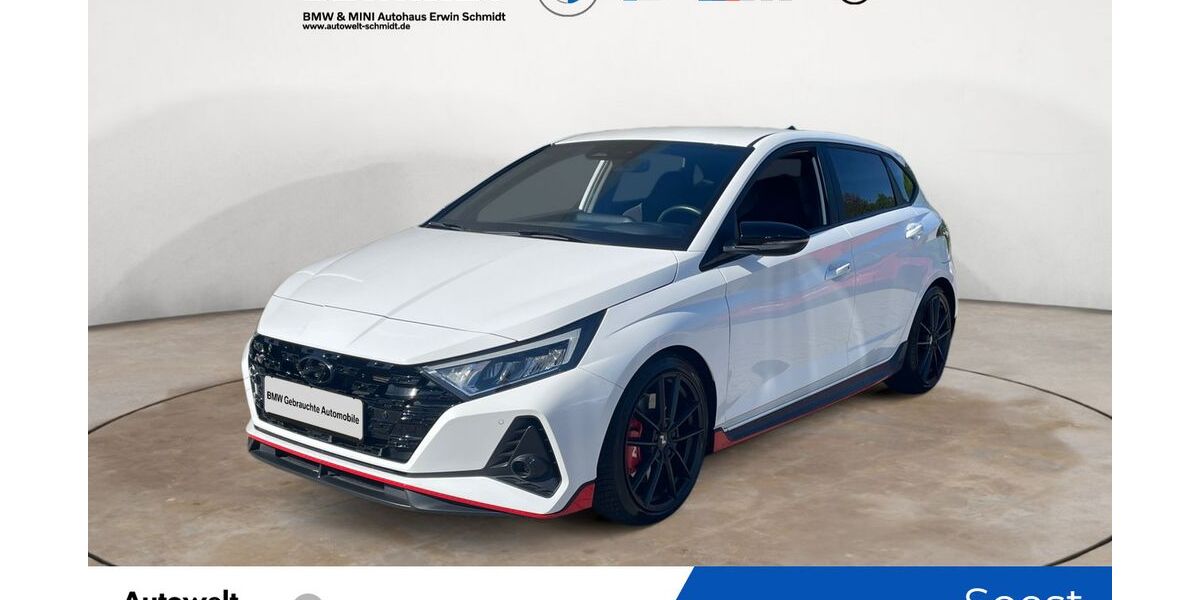 Hyundai i20 34.993 km 26.790 &euro; Soest 59494