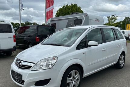 Opel Zafira 200.000 km 2.490 &euro; Buchloe 86807