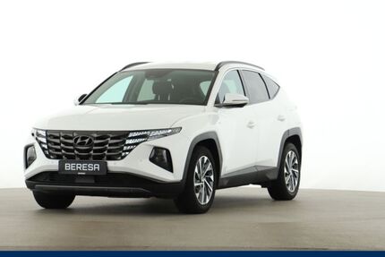 Hyundai TUCSON 45.000 km 23.925 &euro; Garbsen 30827