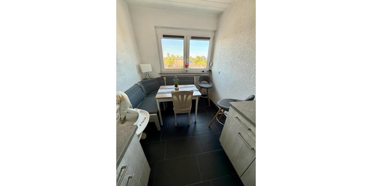 Etagenwohnung Langenselbold - 4 Zimmer, 100 m&sup2;, 295.000&euro; | Angebot:26321325