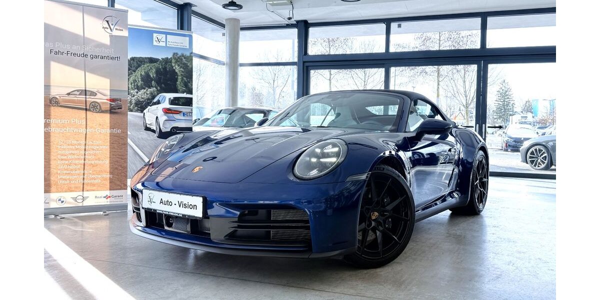 Porsche 992 20.089 km 129.690 &euro; München 81825