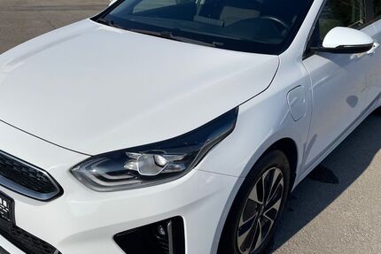 Kia ceed / Ceed 32.000 km 16.890 &euro; Iserlohn 58638