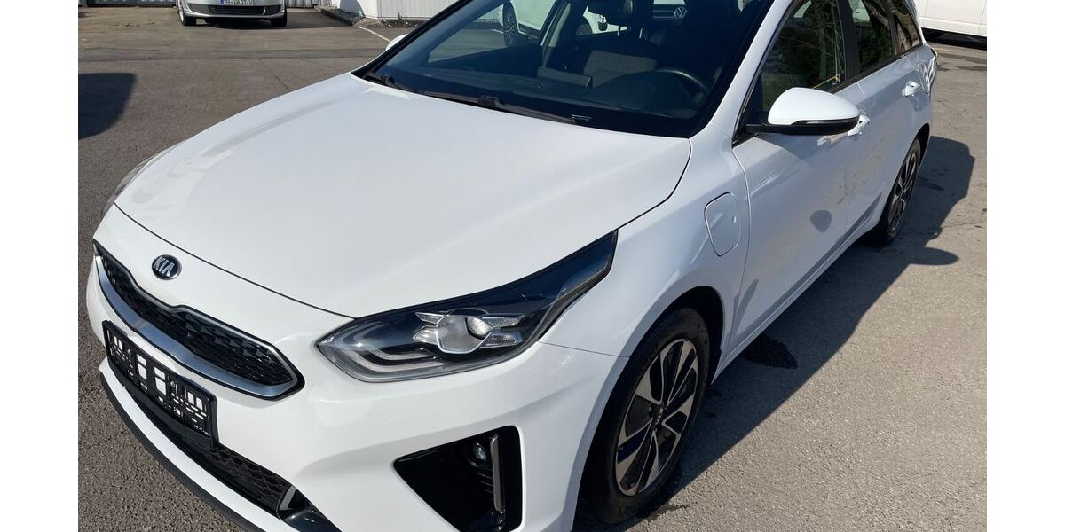 Kia ceed / Ceed 32.000 km 16.890 &euro; Iserlohn 58638