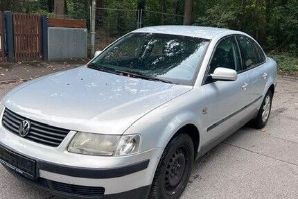 VW Passat 168.000 km 1.999 &euro; München 81929