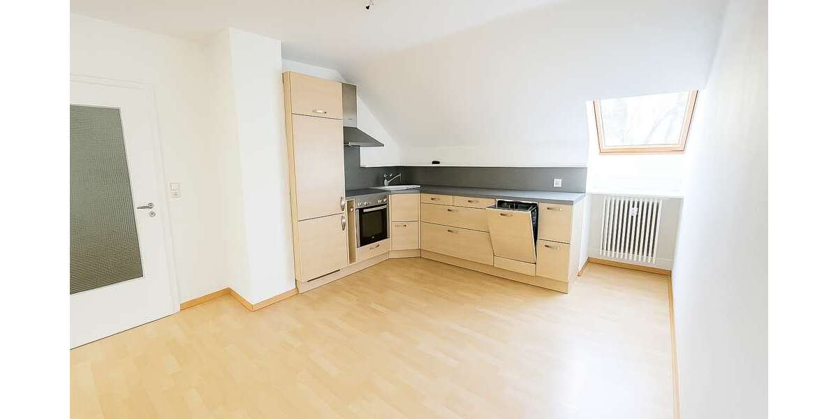 Etagenwohnung Ismaning - 3 Zimmer, 75 m&sup2;, 499.000&euro; | Angebot:27017293