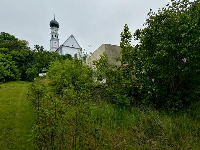 BAUTRÄGER & INVESTOREN: GENEHMIGTES MFH-PROJEKT - Grundstück Kaufering | Angebot:26701862