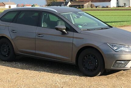 Seat Leon 139.200 km 9.700 &euro; Karlshuld 86668