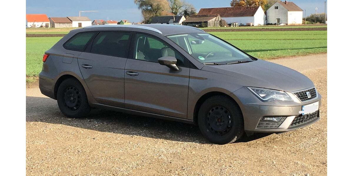 Seat Leon 139.200 km 9.700 &euro; Karlshuld 86668