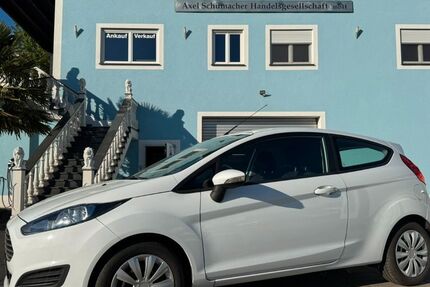 Ford Fiesta 146.600 km 4.999 &euro; Limburg/Lahn 65549