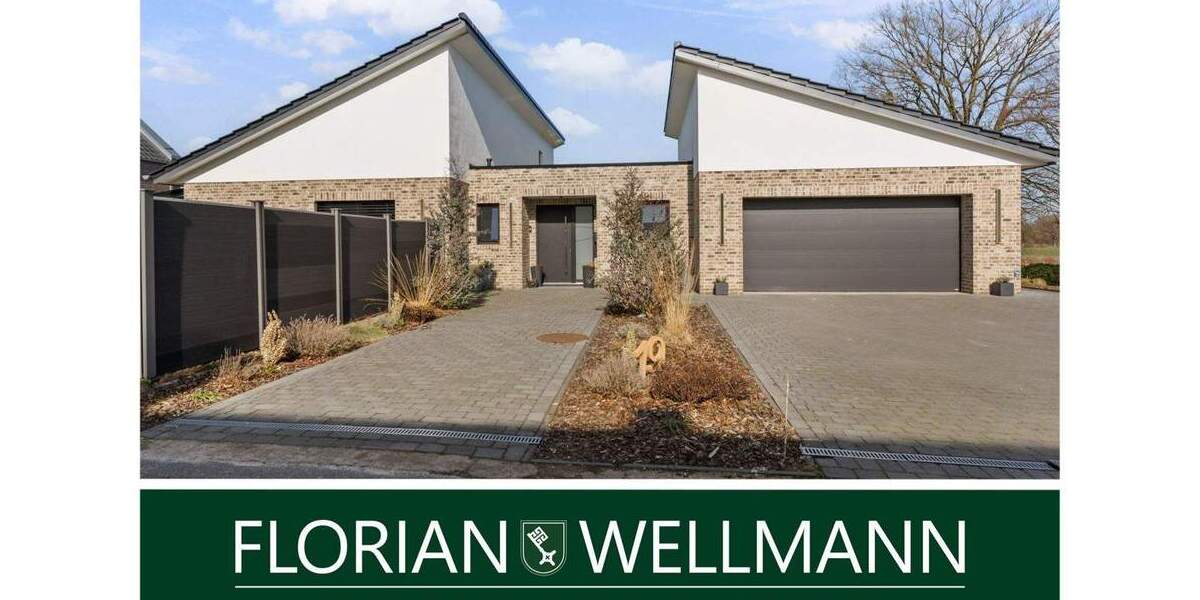 Einfamilienhaus Hambergen - 5 Zimmer, 175 m&sup2;, 669.000&euro; | Angebot:25355761