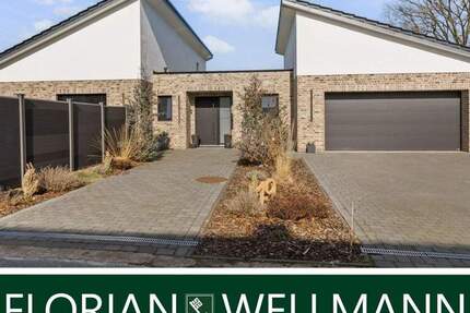 Haus Hambergen - 5 Zimmer, 175 m&sup2;, 669.000&euro; | Angebot:25355761