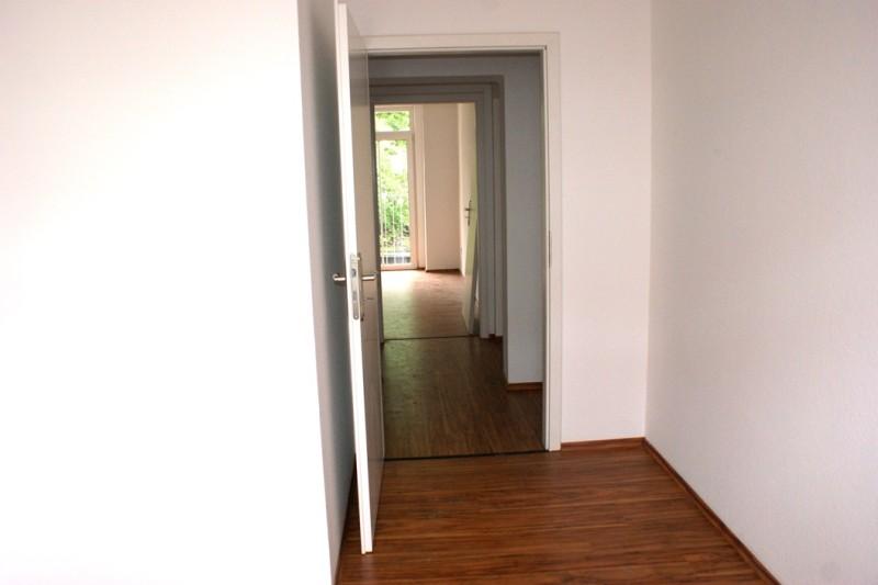 Etagenwohnung Plauen Bahnhofsvorstadt - 2 Zimmer, 42 m&sup2;, 240&euro; | Angebot:26550238