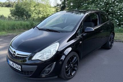 Opel Corsa 184.000 km 3.500 &euro; Grünberg 35305