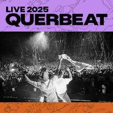 Querbeat - Live 2025 Heidelberg