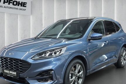 Ford Kuga 20.016 km 26.950 &euro; Hamburg 22047