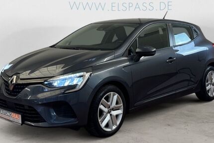 Renault Clio 53.302 km 13.684 &euro; Moers 47445