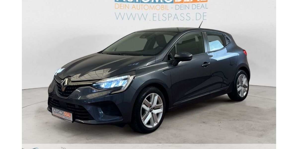 Renault Clio 53.302 km 13.684 &euro; Moers 47445