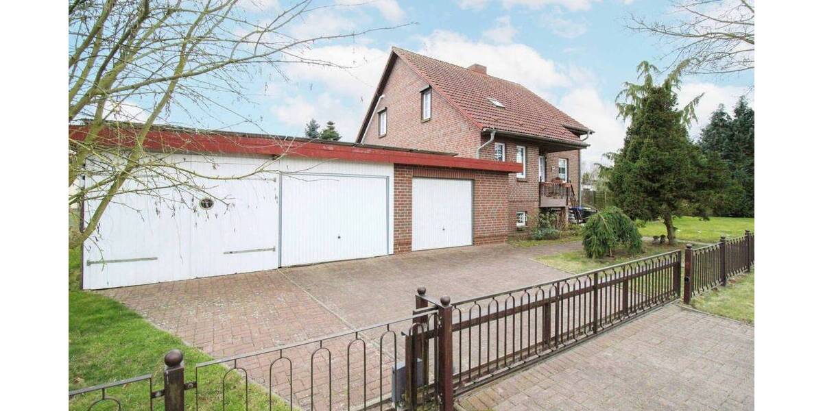 Einfamilienhaus Remplin Retzow - 5 Zimmer, 320.000&euro; | Angebot:26276362