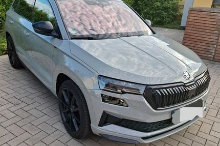 Skoda Karoq 35.750 km 33.990 € Hamm 59073