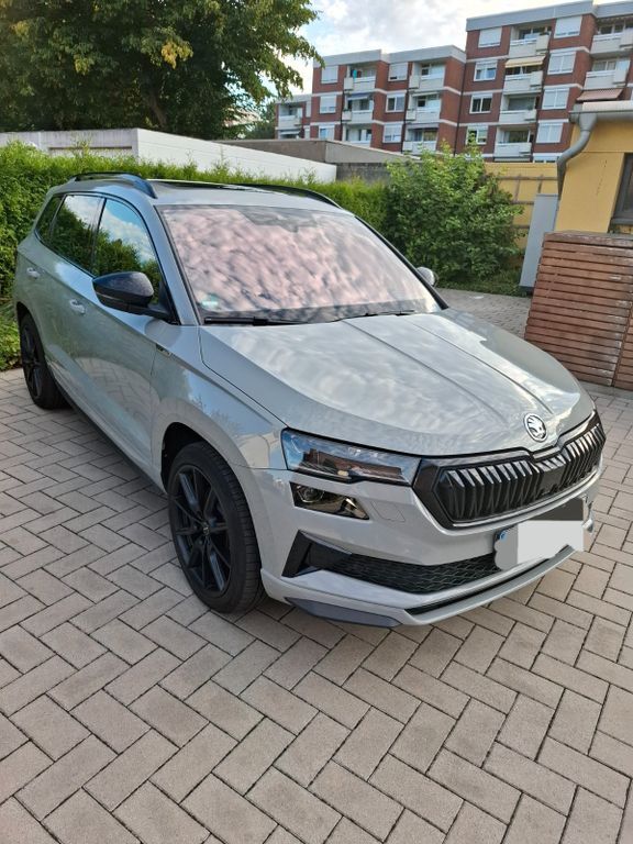 Skoda Karoq 35.750 km 33.990 € Hamm 59073