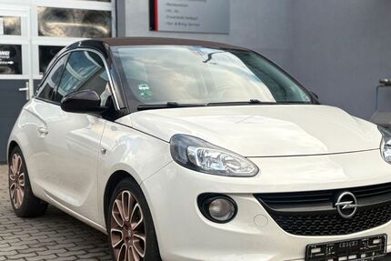Opel Adam 136.000 km 6.490 &euro; Beckingen 66701