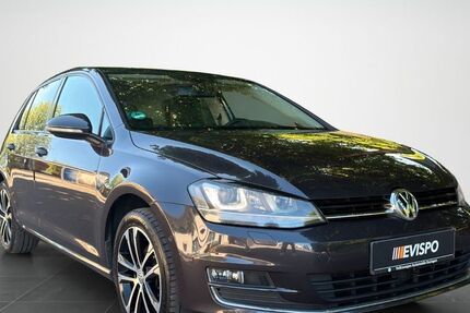 VW Golf 156.000 km 10.880 &euro; Oberteuringen 88094