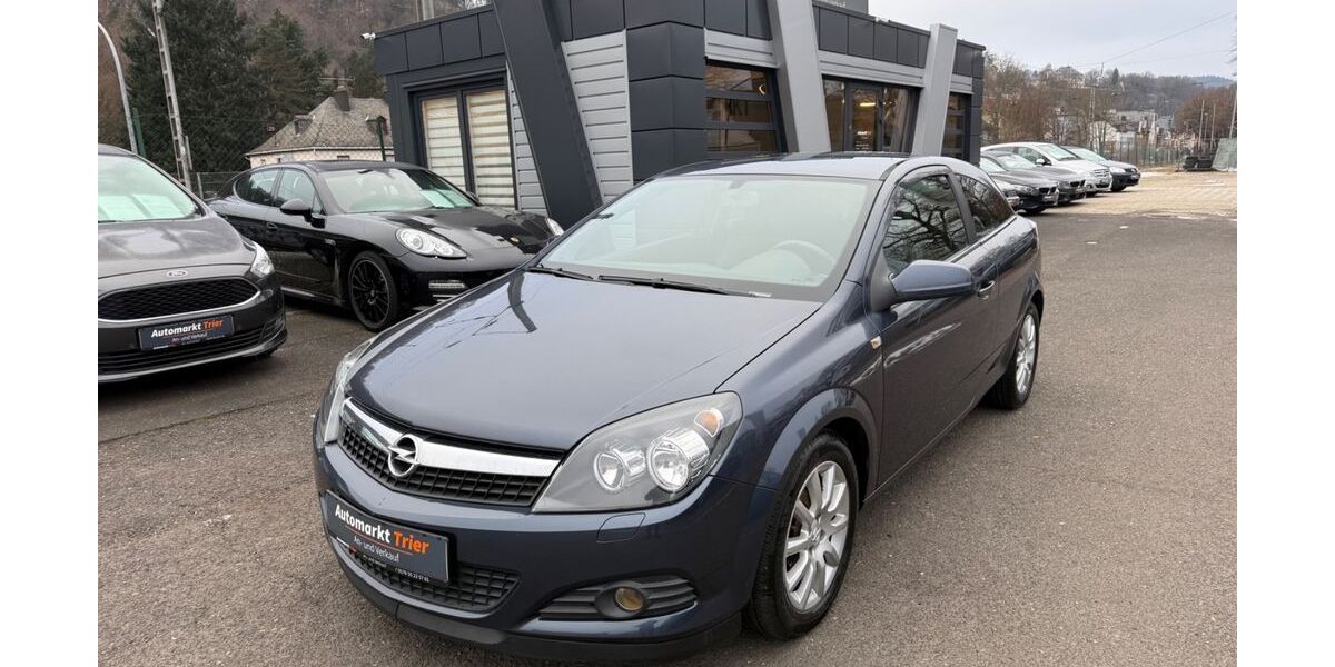 Opel Astra 144.422 km 3.999 &euro; Trier 54294