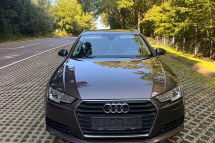 Audi A4 169.936 km 16.400 &euro; Kassel 34123