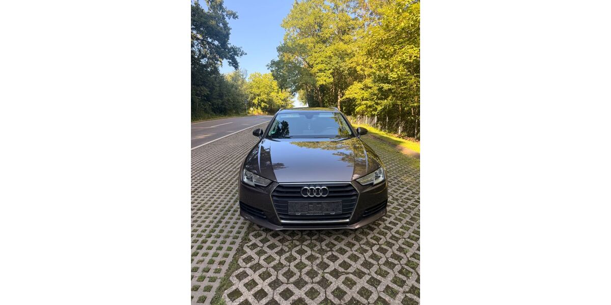 Audi A4 169.936 km 16.400 &euro; Kassel 34123
