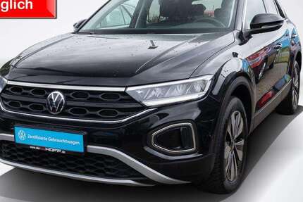 VW T-Roc 25.604 km 24.475 &euro; Troisdorf 53842