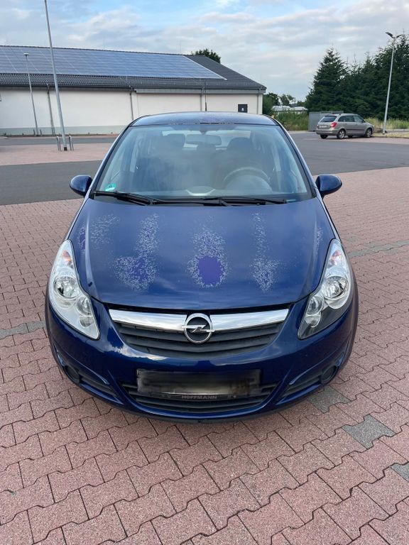 Corsa