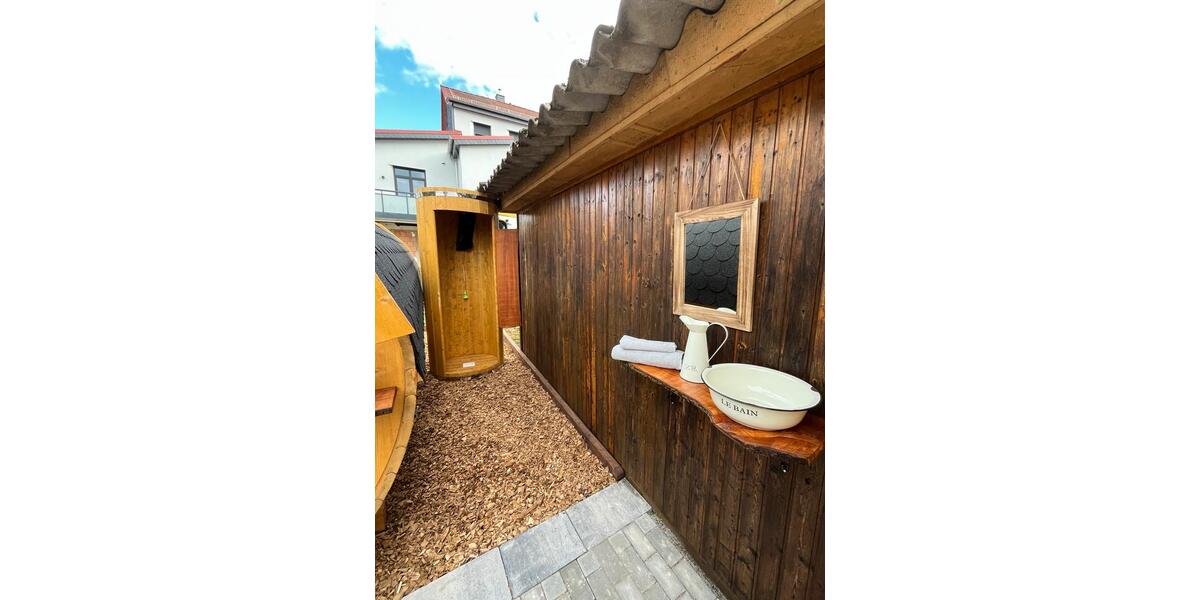 Ferienimmobilie Südeichsfeld - 90&euro; | Angebot:22599376