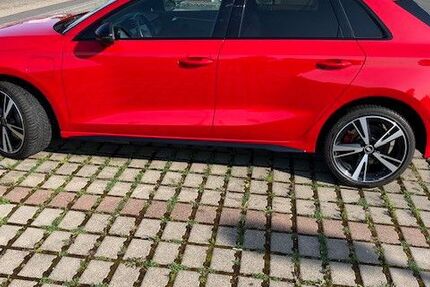 Audi A3 41.000 km 25.200 &euro; Bad Windsheim 91438