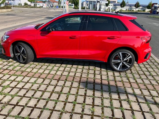 Audi A3 41.000 km 25.200 &euro; Bad Windsheim 91438