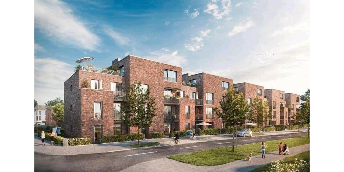 Einfamilienhaus Hamburg Harburg - 3 Zimmer, 116 m&sup2;, 1.890&euro; | Angebot:26645713