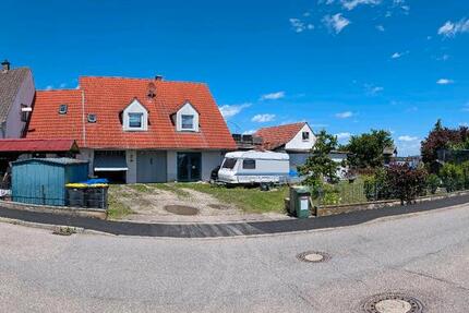 Haus Berg im Gau - 4 Zimmer, 250 m&sup2;, 475.000&euro; | Angebot:26945713