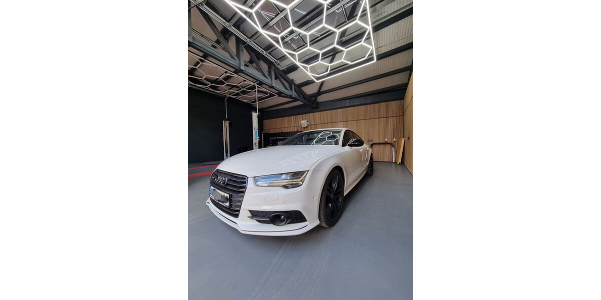 Audi A7 161.000 km 30.000 &euro; Helmstadt 97264