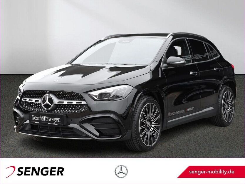GLA 200