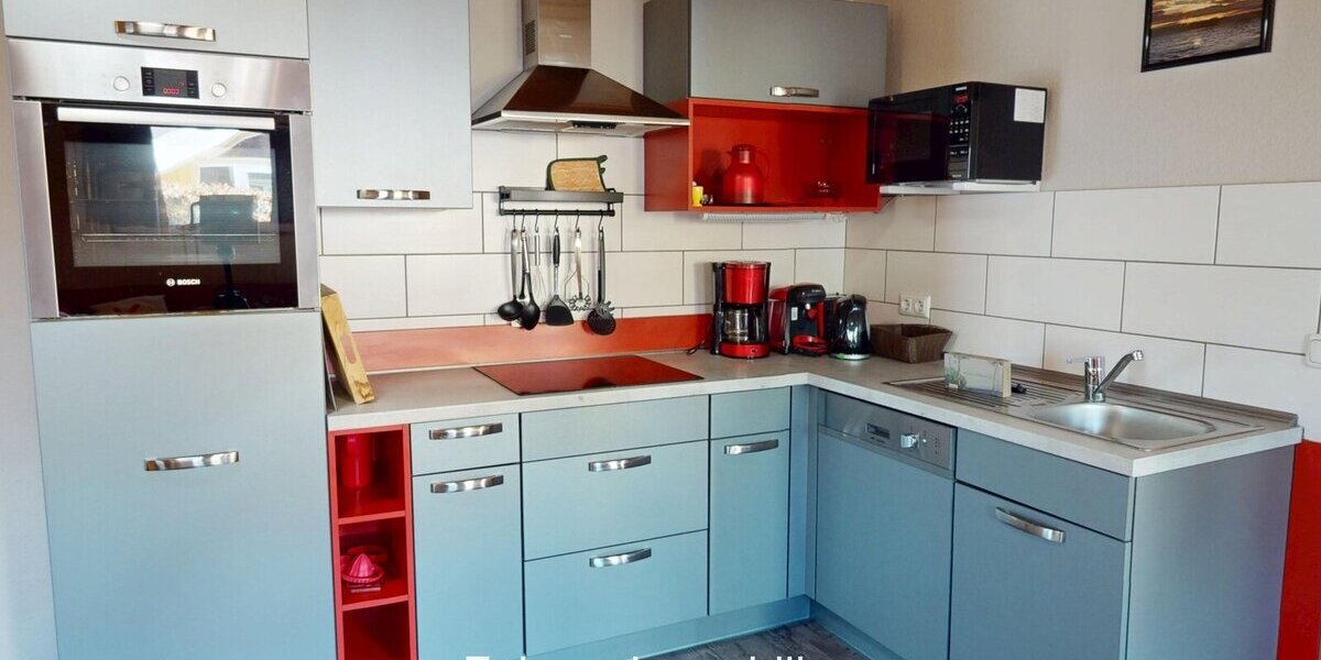 Charmantes Ferienhaus für entspannte Urlaubstage und Kapitalanlage - Doppelhaushälfte Mirow Granzow | Angebot:26478814