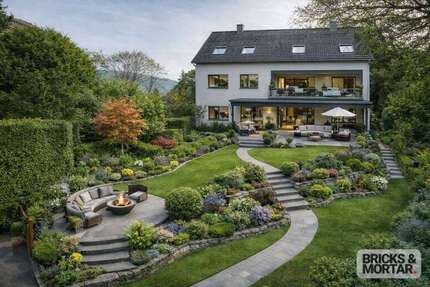 Grundstück Badenweiler - 920.000&euro; | Angebot:25916398