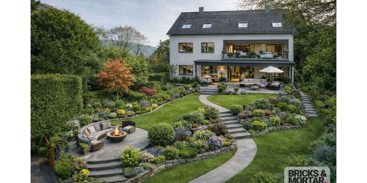 Grundstück Badenweiler - 920.000&euro; | Angebot:25916398
