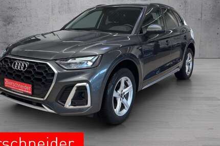 Audi Q5 22.815 km 40.650 &euro; Donauwörth 86609
