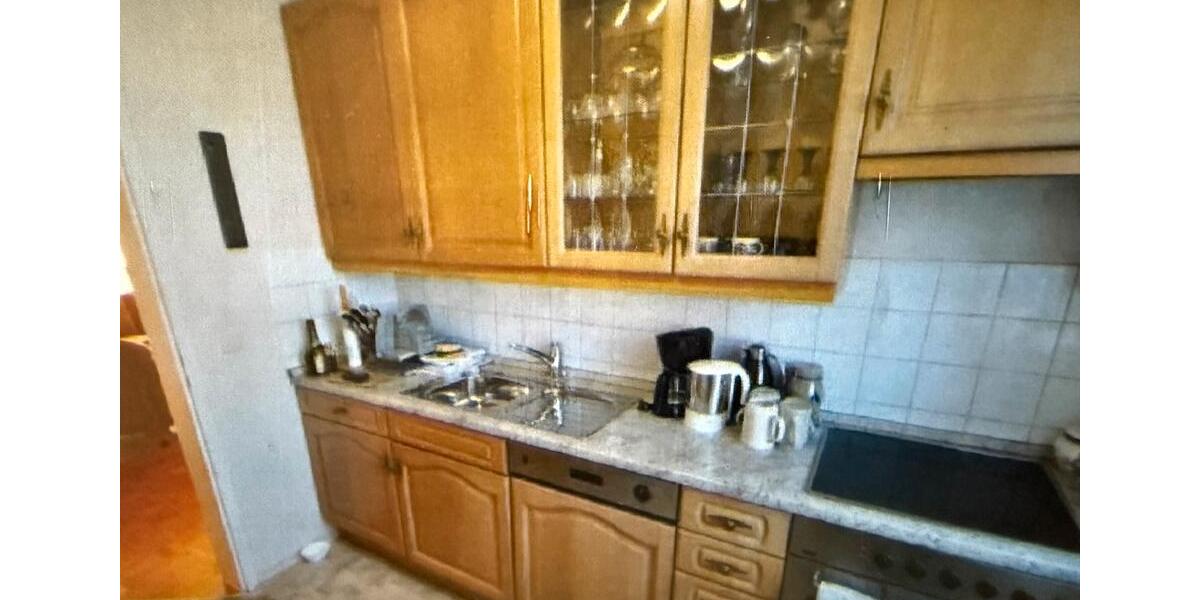 Mehrfamilienhaus, Wohnhaus Nürnberg Altenfurt - 2 Zimmer, 59 m&sup2;, 250.000&euro; | Angebot:26822105